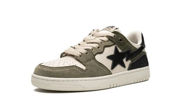 BAPE STA