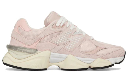 New Balance 9060 Crystal Pink