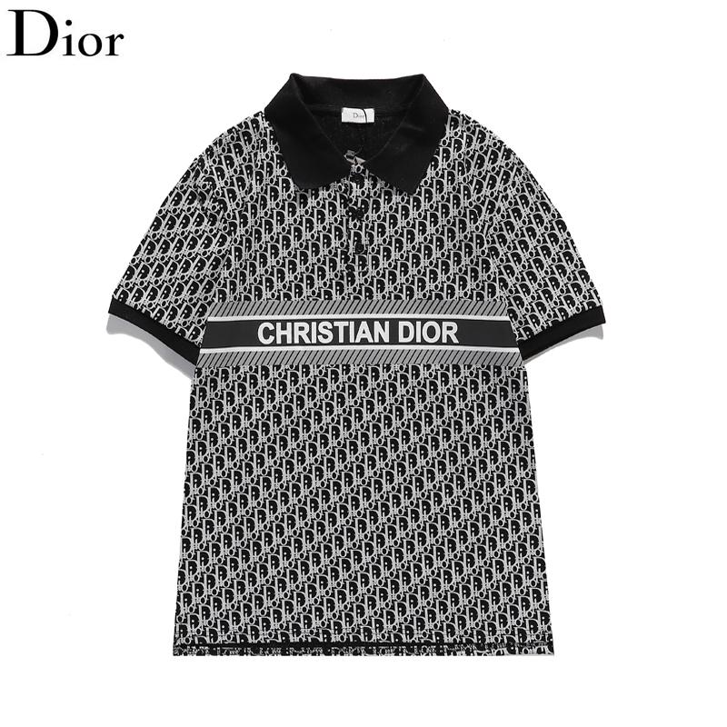 DIOR - T SHIRT