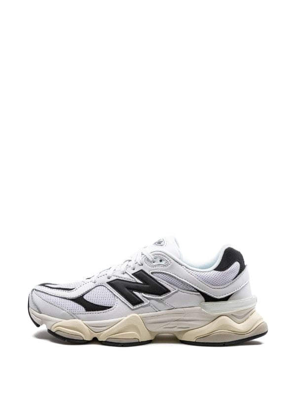 New Balance
9060 "White/Black" sneakers