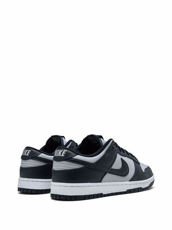 Nike
Dunk Low "Georgetown" sneakers