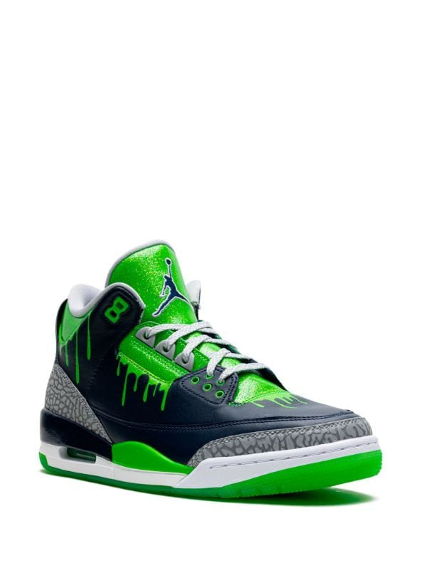 Jordan
Jordan 3 Retro "Doernbecher Hugo" sneakers