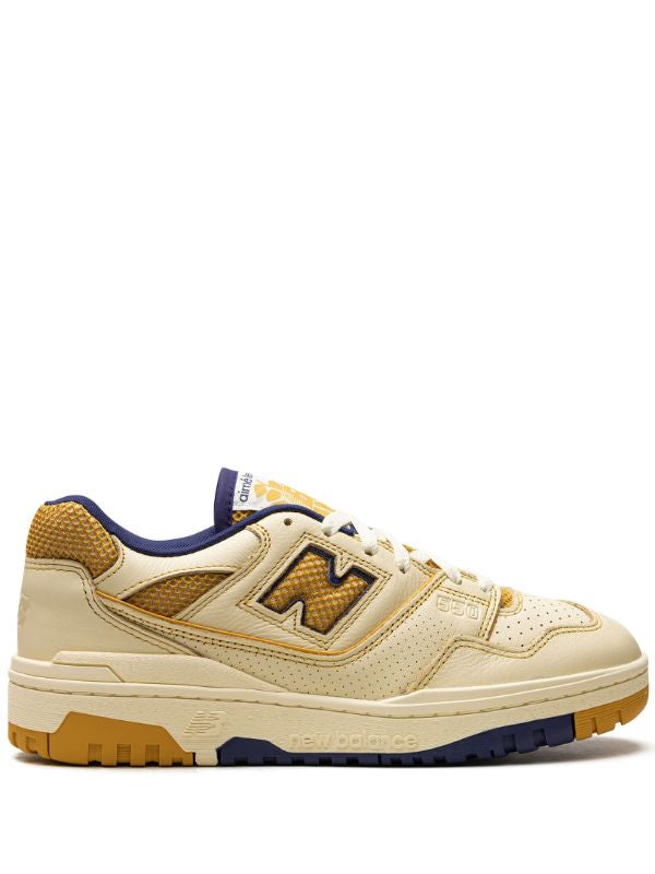 New Balance
x Ald 550 "Yellow Blue" sneakers