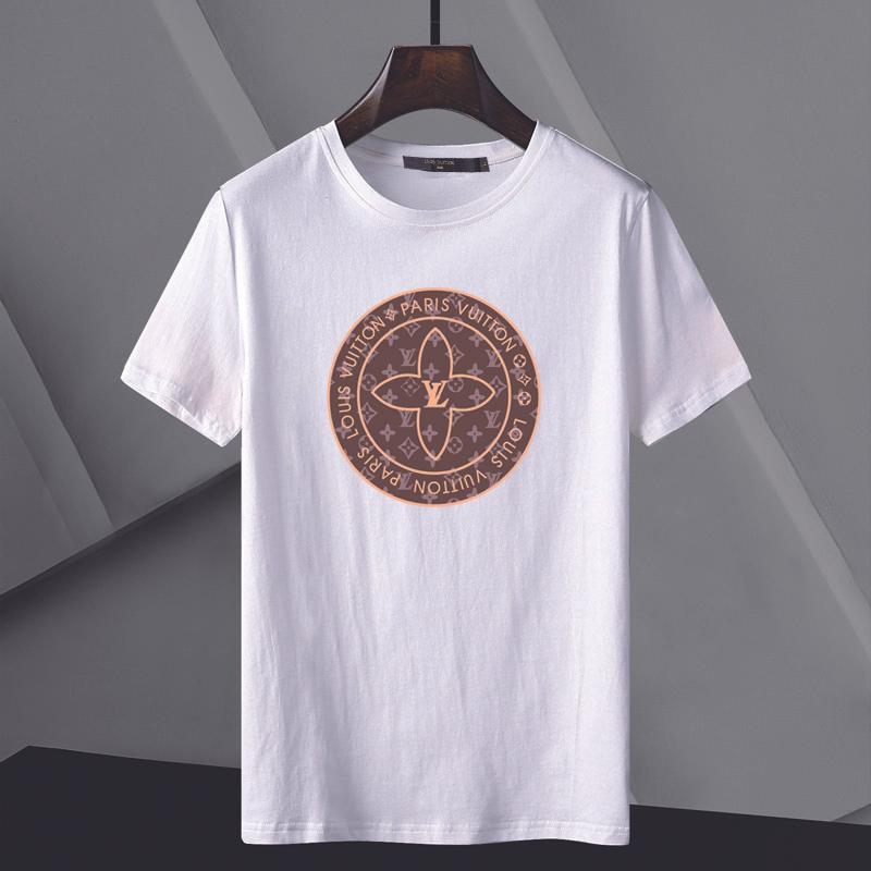 LOUIS VUITTON - T SHIRT