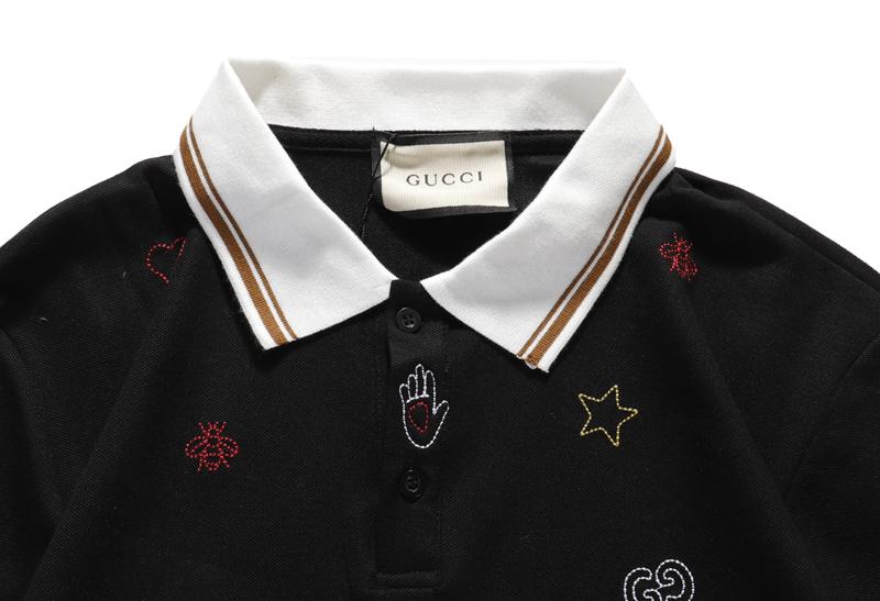 GUCCI - T SHIRT