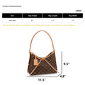 LOUIS VUITTON CarryAll PM Shoulder Bag