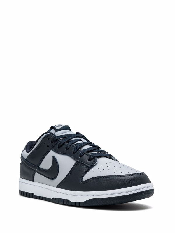 Nike
Dunk Low "Georgetown" sneakers