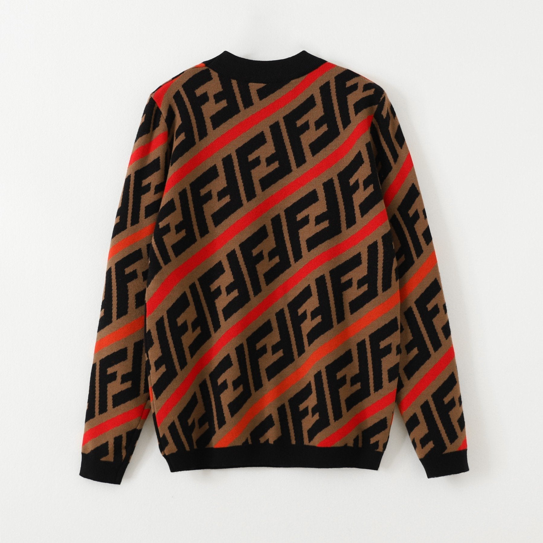 FENDI - SWEATSHIRT