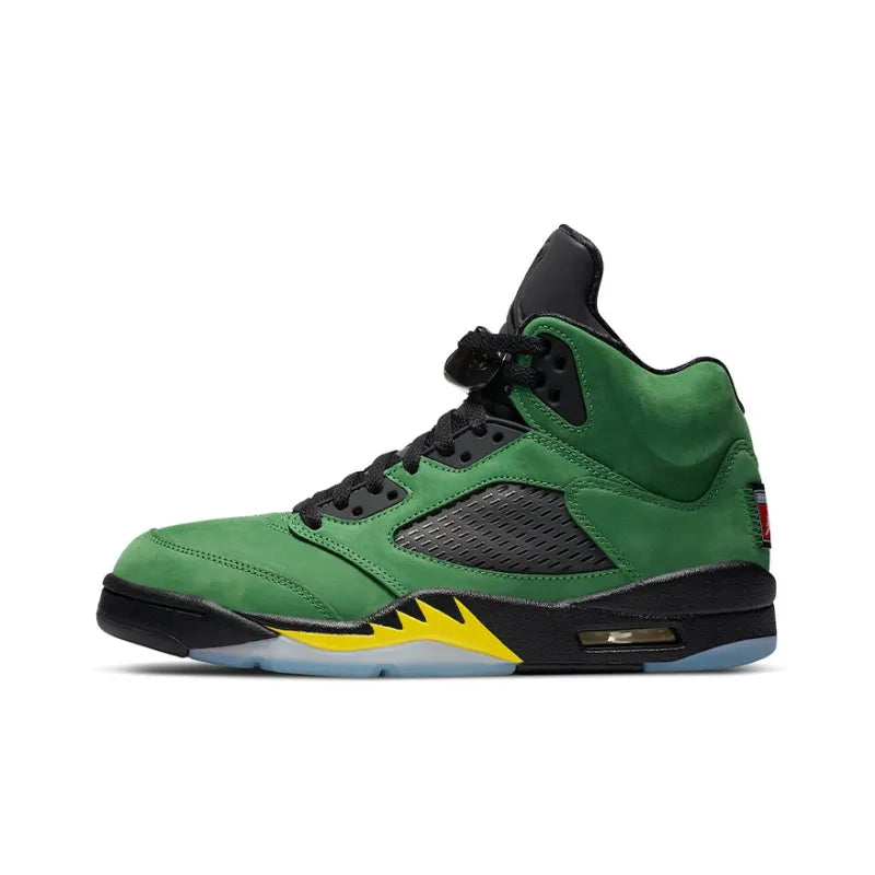 Jordan 5 Retro SE Oregon