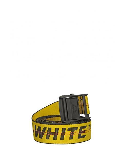 OFF WHITE - BELT