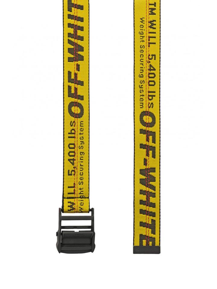 OFF WHITE - BELT