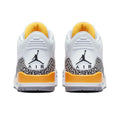 Jordan Air Jordan 3 Retro 'Laser Orange' Sneakers