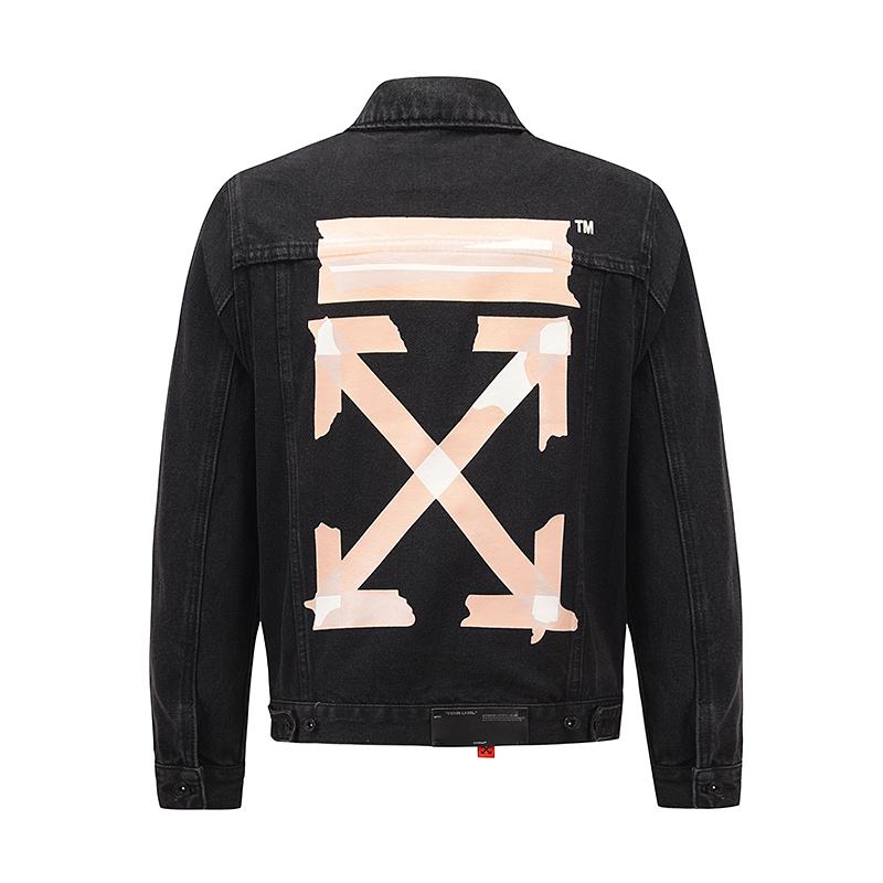 OFF WHITE - JACKET