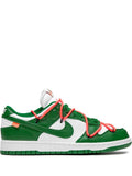 Nike X Off-White
Dunk Low 