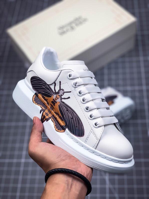 ALEXANDER MCQUEEN - SNEAKER