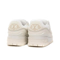 LOUIS VUITTON LV Trainer Maxi White