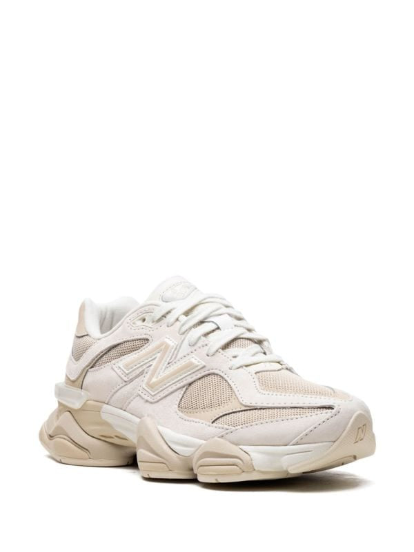 New Balance
9060 "Beige/White" sneakers