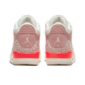 Jordan Air Jordan 3 'Rust Pink' Sneakers