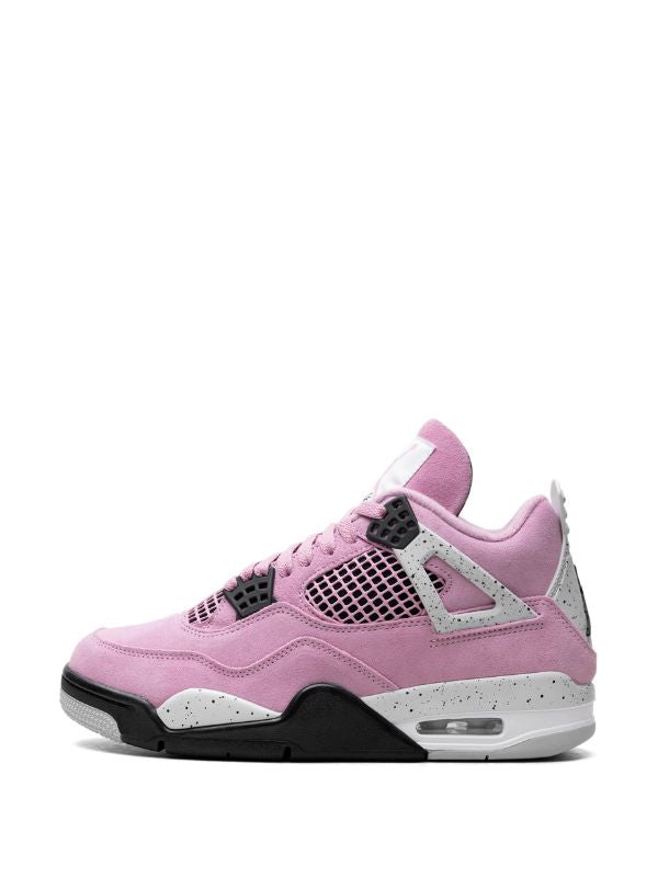 Jordan
Air Jordan 4 Retro "Orchid" sneakers