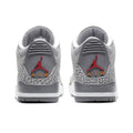 Jordan 3 Retro Cool Grey 2021