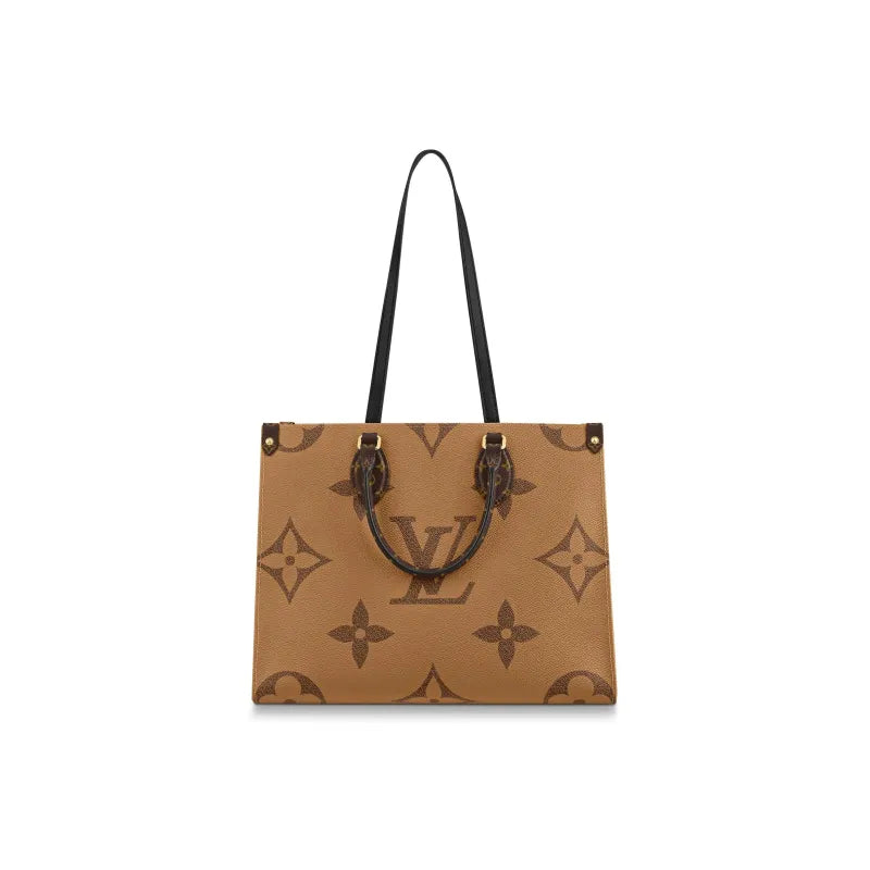 LOUIS VUITTON OnTheGo MM Tote Bag