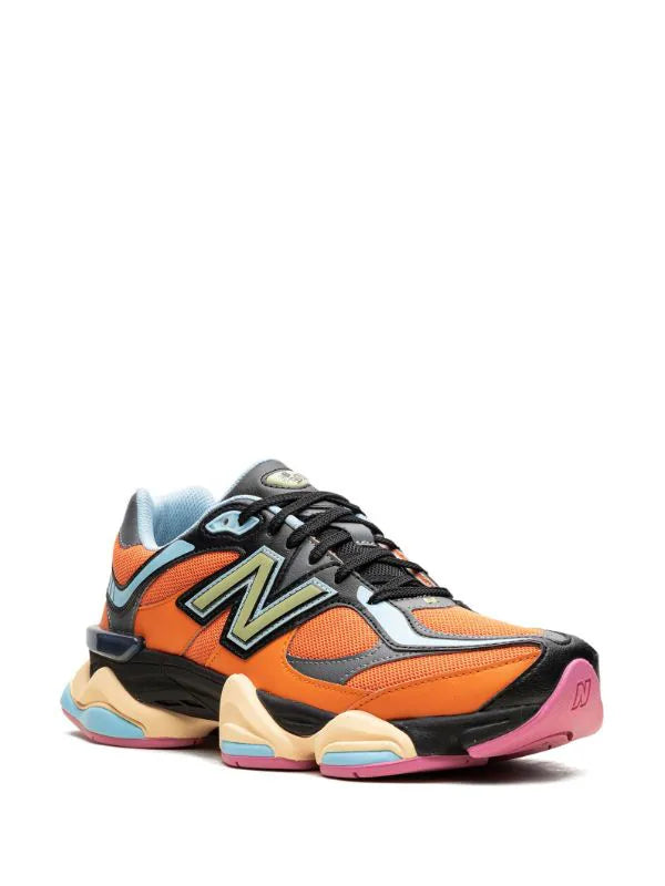 New Balance
9060 "Sun Glow" sneakers