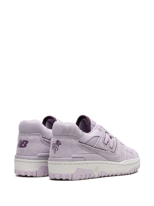 New Balance
x Rich Paul 550 "Forever Yours" sneakers