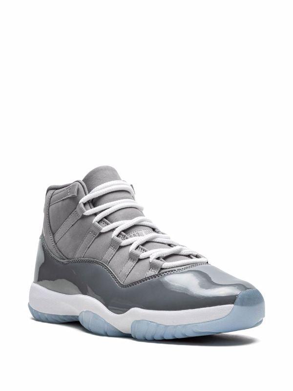 Jordan
Air Jordan 11 Retro high-top sneakers