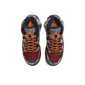 Jordan 5 Retro Plaid