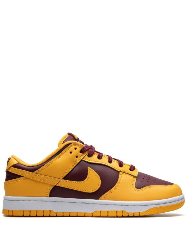 Nike
Dunk Low "Arizona State" sneakers