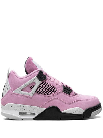 Jordan
Air Jordan 4 Retro "Orchid" sneakers