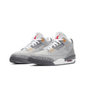 Jordan 3 Retro Cool Grey 2021