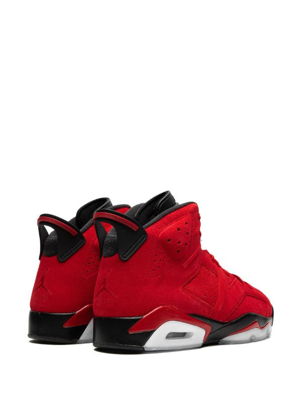 Jordan
Air Jordan 6 Retro "Toro Bravo" sneakers