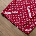 SUPREME- SHORT