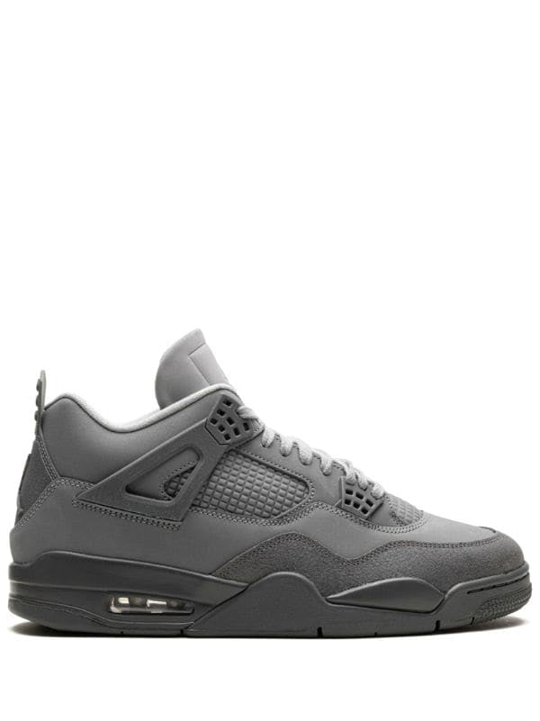 Jordan
Air Jordan 4 "Wet Cement" sneakers