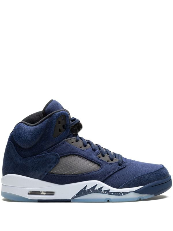 Jordan
Air Jordan 5 "Georgetown" sneakers