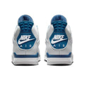 Jordan 4 Retro Military Blue 2024