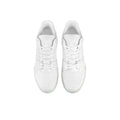 LOUIS VUITTON LV Trainer White