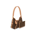 LOUIS VUITTON CarryAll PM Shoulder Bag