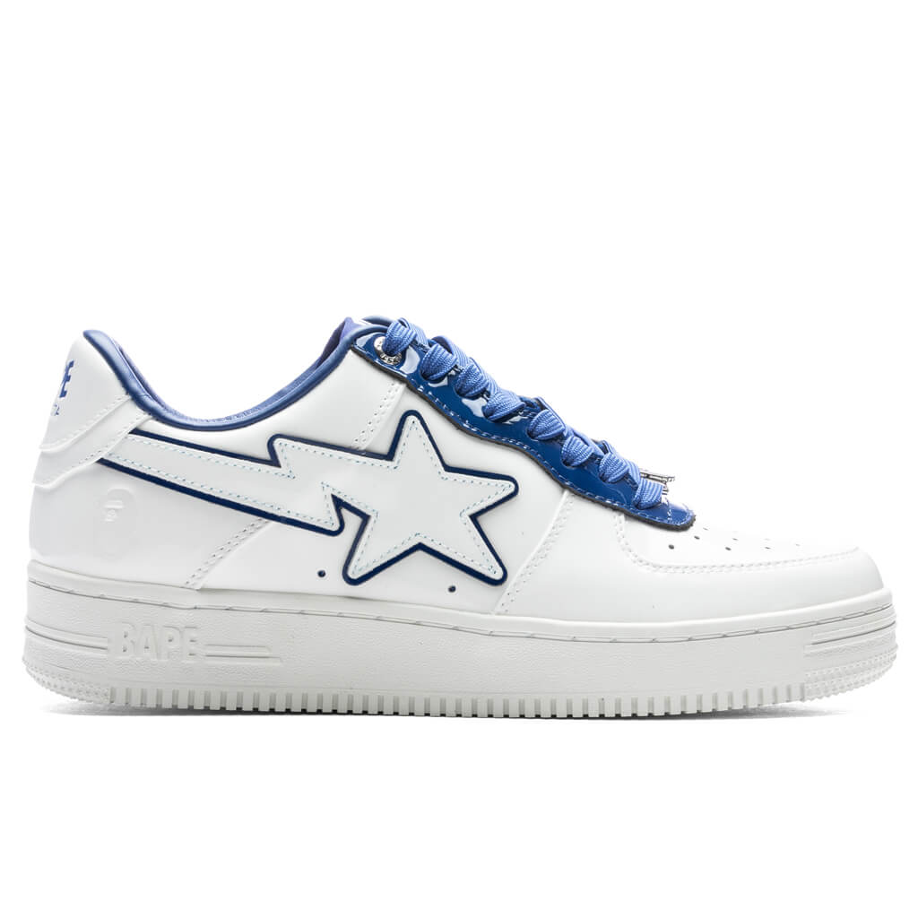 Bape Sta #8  - Navy