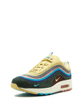 Nike
x Sean Wotherspoon Air Max 1/97 VF SW sneakers