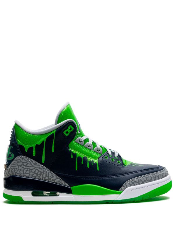 Jordan
Jordan 3 Retro "Doernbecher Hugo" sneakers