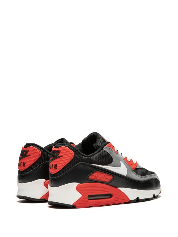 Nike
Air Max 90 panelled sneakers