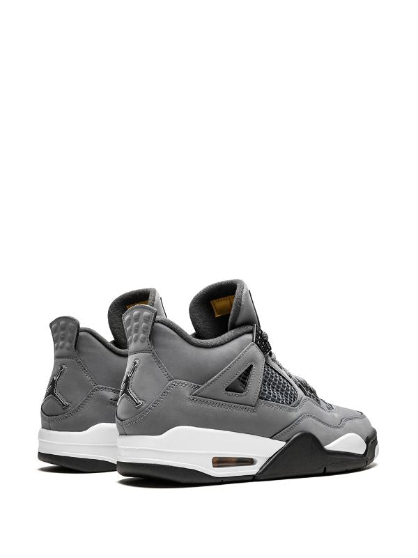 Jordan
Air Jordan 4 Retro "Cool Grey" sneakers