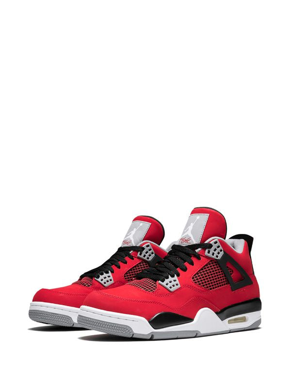 Jordan
Air Jordan 4 Retro "Toro Bravo" sneakers