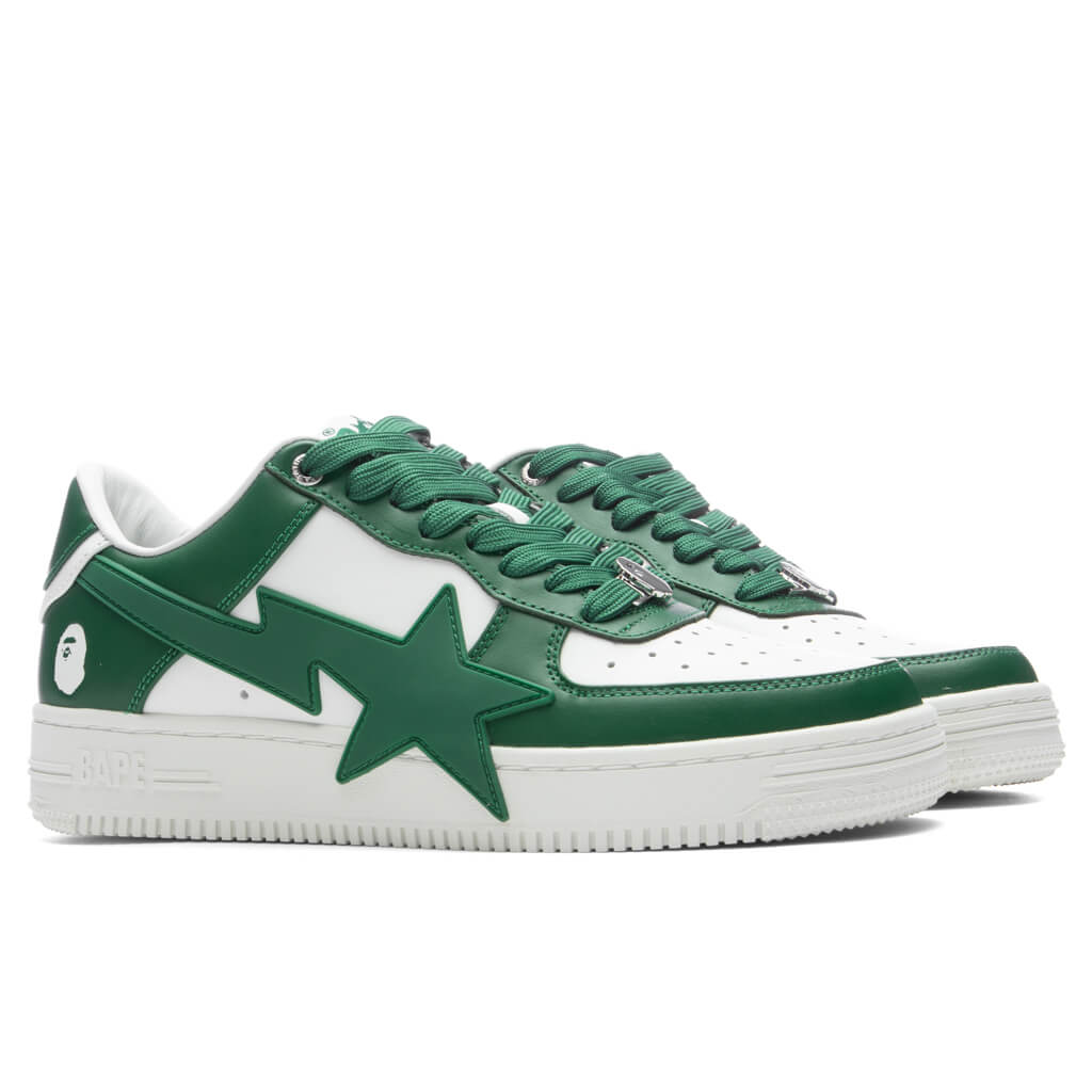 Bape Sta Enlarged - Green