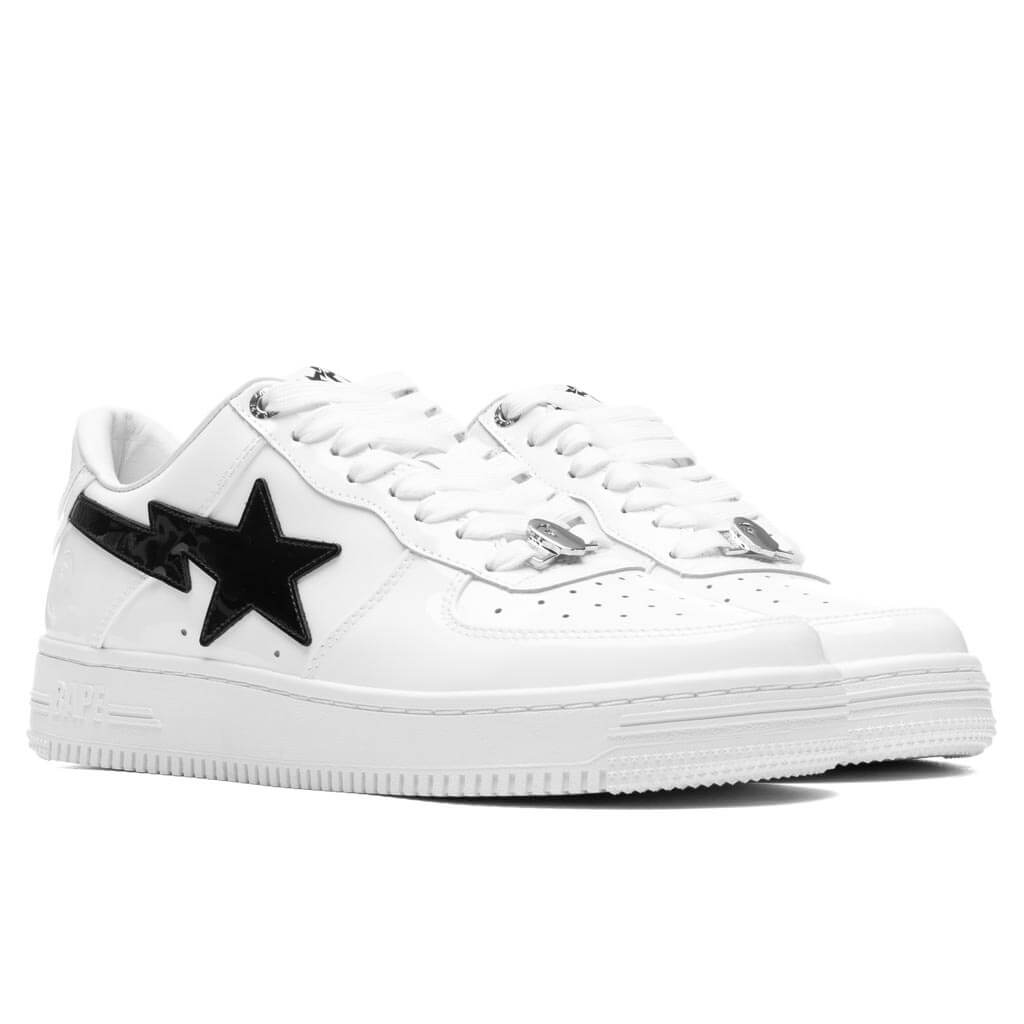 Bape Sta #2 - White