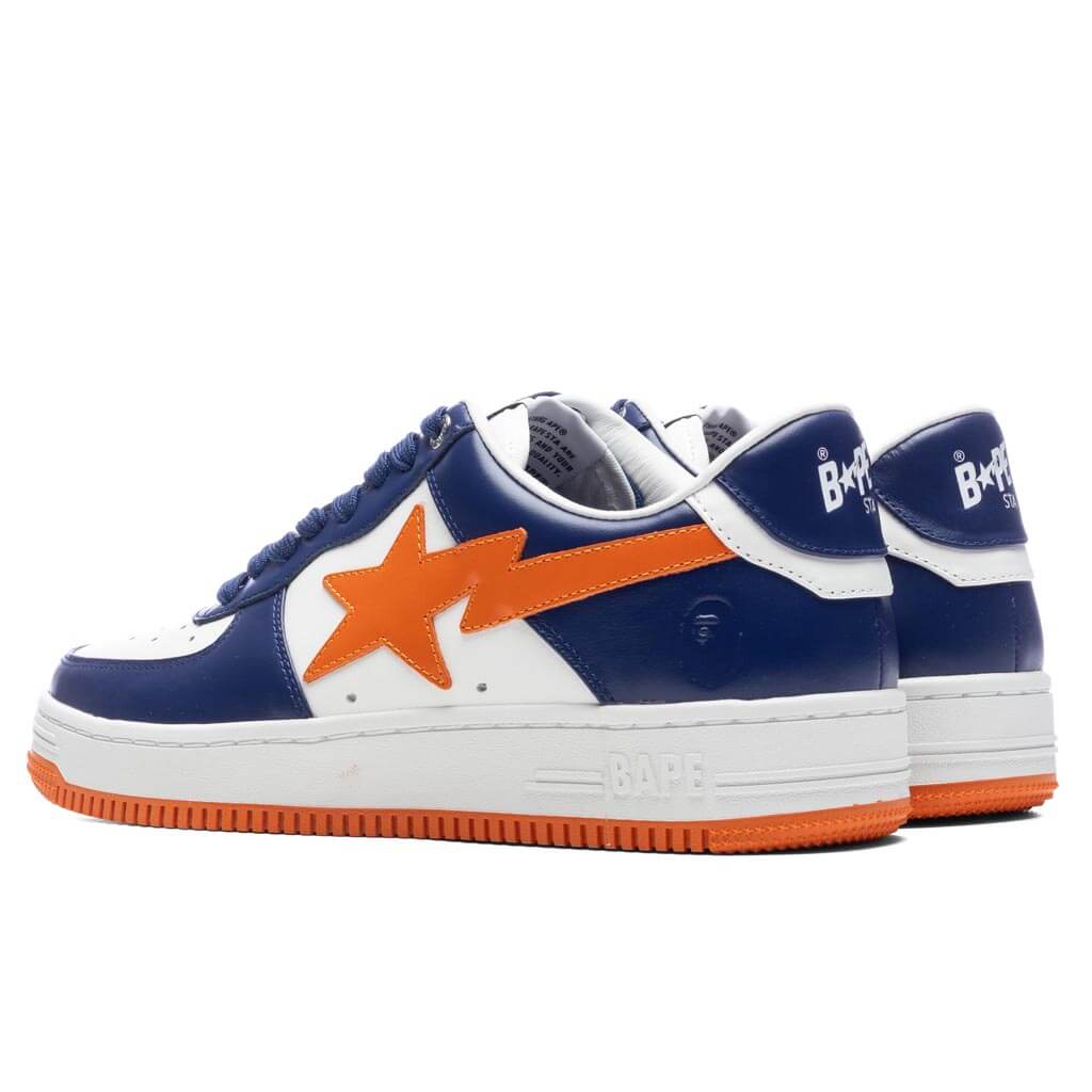 Bape Sta #3 - Blue