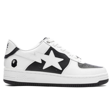 Bape Sta #6 - Black