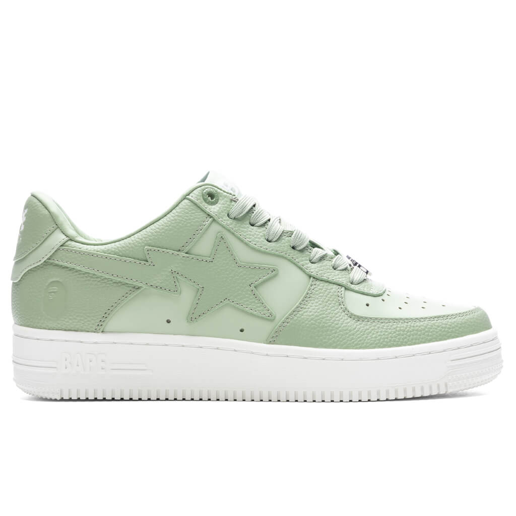 Bape Sta #9 M1 - Green